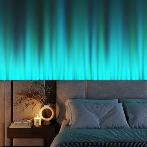 Наземный низкий светильник Odeon Light Waterfall 7027/72FL в Орле фото 3