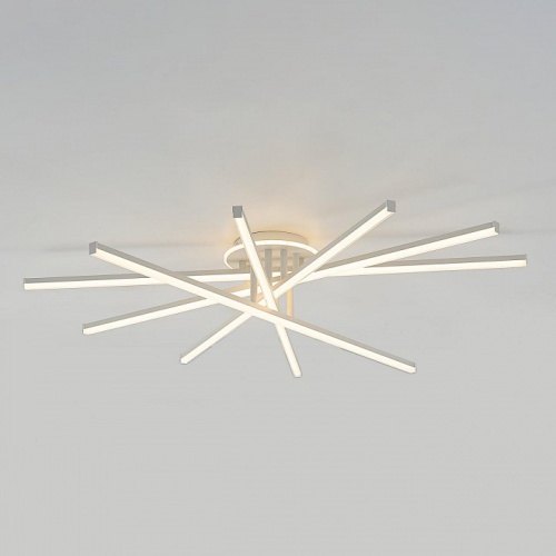 Потолочная люстра Citilux TRENT CL203650 в Нижнем Новгороде фото 3