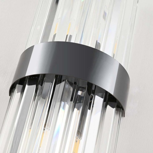 Накладной светильник Arte Milano Белладжо 440122.160.2.E14.B1 BK в Нижнем Новгороде фото 7