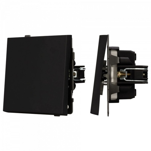 Кнопка звонка без рамки Arlight SWT 054587 в Нижнем Новгороде