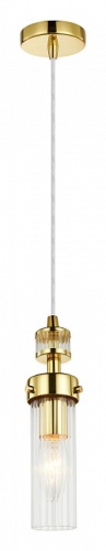 Подвесной светильник Favourite Aesthetic 2820-1P в Заречном фото 7