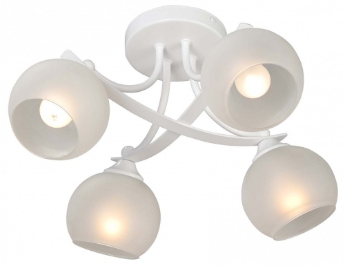 Потолочная люстра Vitaluce V2564 V2564-0/4PL в Нижнем Новгороде фото 2