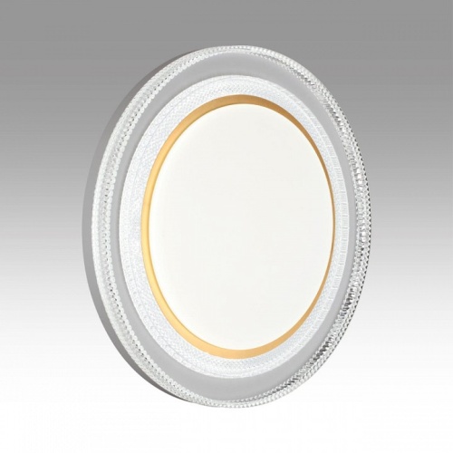 Накладной светильник Sonex Suzy Gold 7641/EL в Нижнем Новгороде фото 2