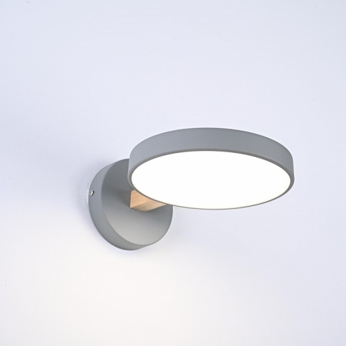 Бра Imperiumloft TURNA Gray TURNA-W01 в Нижнем Новгороде фото 8