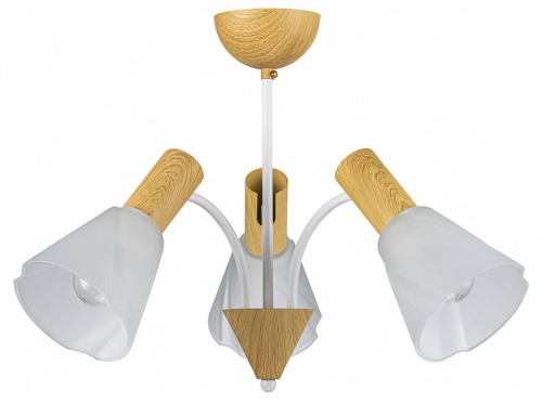 Люстра на штанге Escada  1131/3P в Нижнем Новгороде