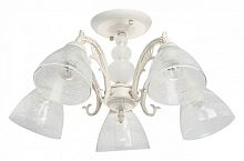 Люстра на штанге De City Ариадна 39 105011905 в Нижнем Новгороде