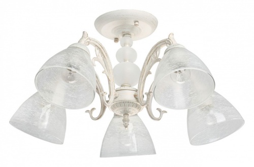 Люстра на штанге De City Ариадна 39 105011905 в Нижнем Новгороде