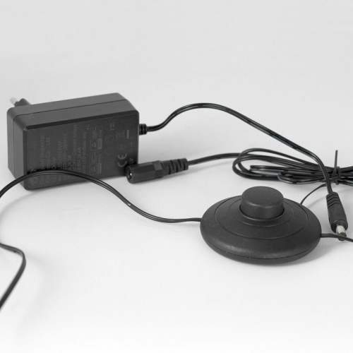 Торшер Lussole Murrieta LSP-0909 в Нижнем Новгороде фото 2