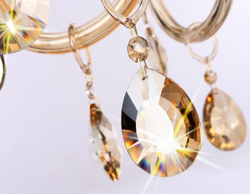 Подвесная люстра Ambrella Light TR TR4907 в Нижнем Новгороде фото 3