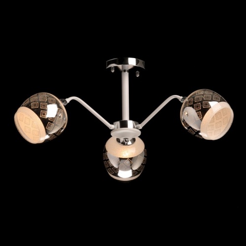 Люстра на штанге De City Альфа 21 324018603 в Нижнем Новгороде фото 3