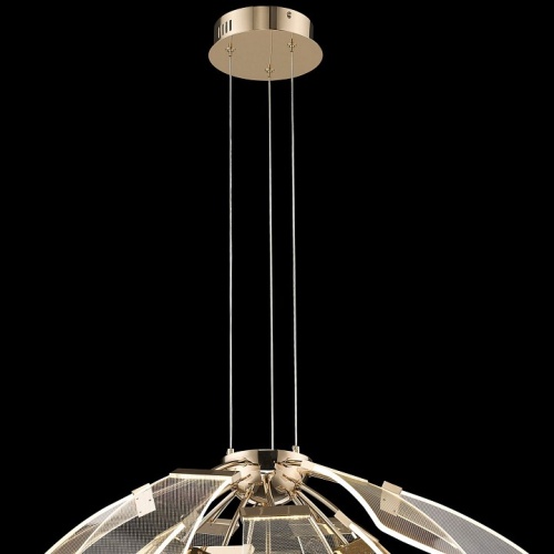 Подвесная люстра Wertmark Halla WE455.15.303 в Нижнем Новгороде фото 3