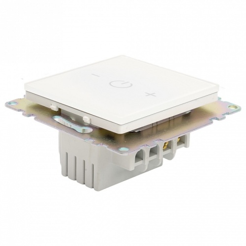 Диммер без рамки Stekker Катрин 50276 в Нижнем Новгороде фото 6