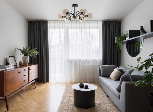 Люстра на штанге DeMarkt Гамбург 605017506 в Нижнем Новгороде фото 8