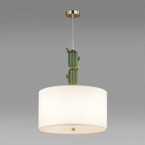 Подвесной светильник Odeon Light Cactus 5425/3 в Краснодаре фото 3