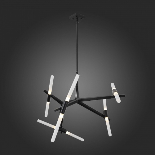 Люстра на штанге ST-Luce Bastoni SL947.402.10 в Нижнем Новгороде фото 5