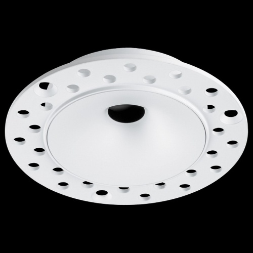 Рамка на 1 светильник Lightstar Spira 074106-01 в Нижнем Новгороде фото 6