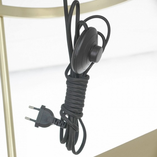 Торшер с полкой Lussole Seattle LSP-0631 в Нижнем Новгороде фото 6