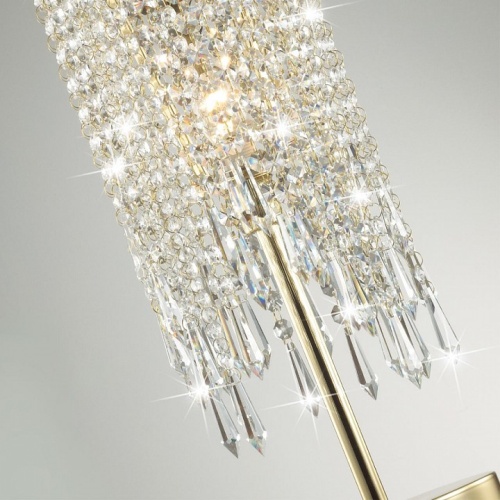 Настольная лампа декоративная Odeon Light Chokka 5028/1T в Нижнем Новгороде фото 4