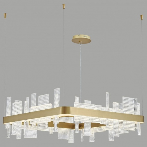 Подвесной светильник Wertmark Lotta WE461.02.303 в Нижнем Новгороде фото 3