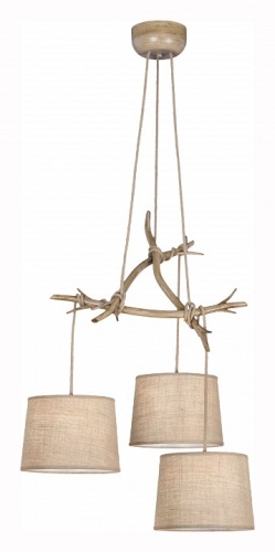 Подвесная люстра Mantra Sabina 6176 в Нижнем Новгороде