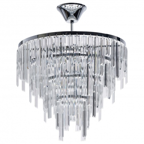 Люстра на штанге MW-Light Аделард 8 642013305 в Нижнем Новгороде