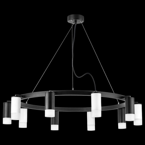 Подвесная люстра Lightstar Rullo LR0203753651 в Нижнем Новгороде фото 4