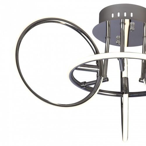 Потолочная люстра Mantra Aros 5756 в Нижнем Новгороде фото 3