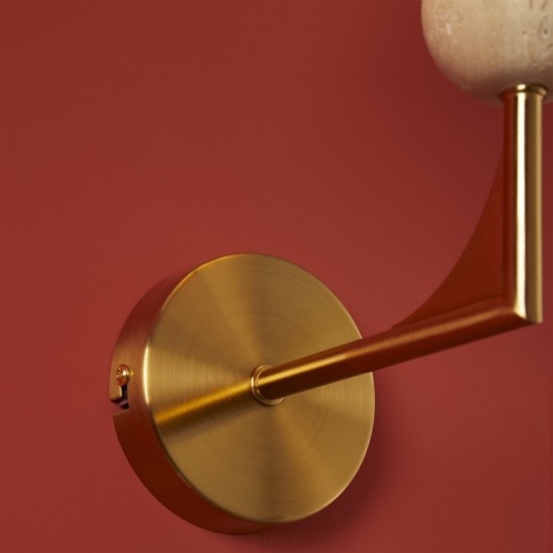 Бра Freya Riley FR2043WL-01BS в Нижнем Новгороде фото 8