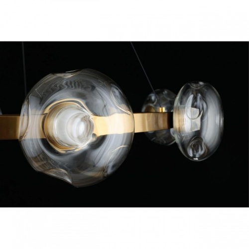 Подвесная люстра Aployt Klarissa APL.072.33.08 в Нижнем Новгороде фото 12