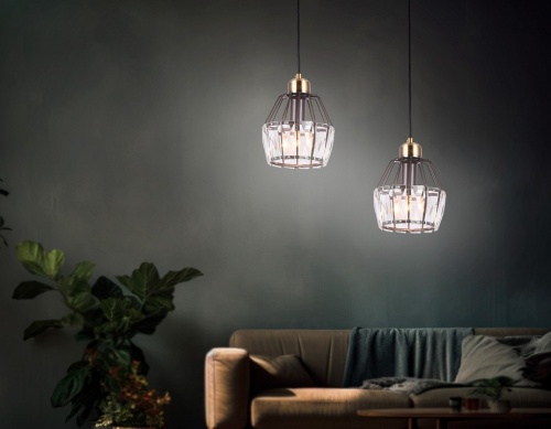 Подвесной светильник Ambrella Light TR TR5875 в Нижнем Новгороде фото 4