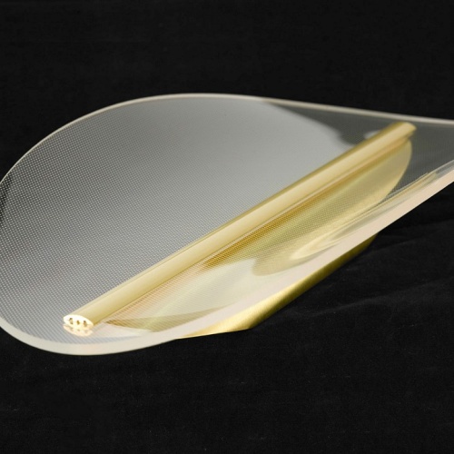 Накладной светильник Lussole Lampasas LSP-7422 в Нижнем Новгороде фото 2