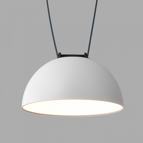 Накладной светильник Denkirs Belty Flow DK5660-WH+BK в Нижнем Новгороде фото 6