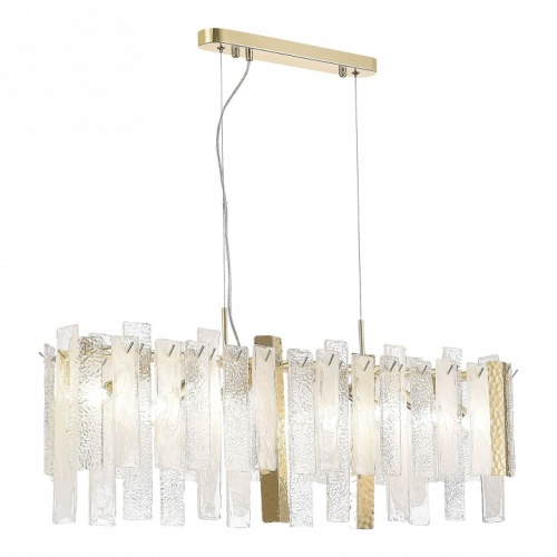 Подвесная люстра ST-Luce Scolare SL1636.203.08 в Нижнем Новгороде фото 5