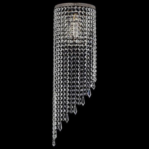 Накладной светильник Arti Lampadari Stella Nickel Stella E 2.10.102 N в Нижнем Новгороде фото 2