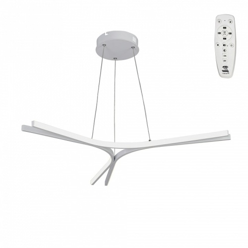 Подвесной светильник Vitaluce V2512DT V2512DT-0/3S в Нижнем Новгороде фото 3