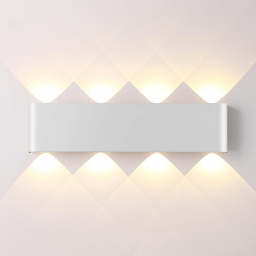 Накладной светильник Odeon Light MAGNUM 7192/8WL в Нижнем Новгороде фото 4