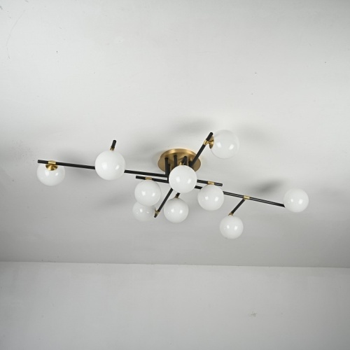 Потолочная люстра Imperiumloft MARYON maryon01 в Нижнем Новгороде фото 13