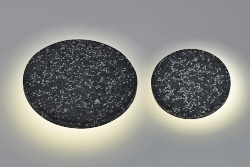 Накладной светильник Zortes Terrazzo ZRS.1878.04 в Нижнем Новгороде фото 7