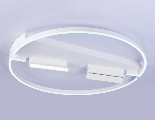 Накладной светильник Ambrella Light FL FL51461 в Нижнем Новгороде фото 5