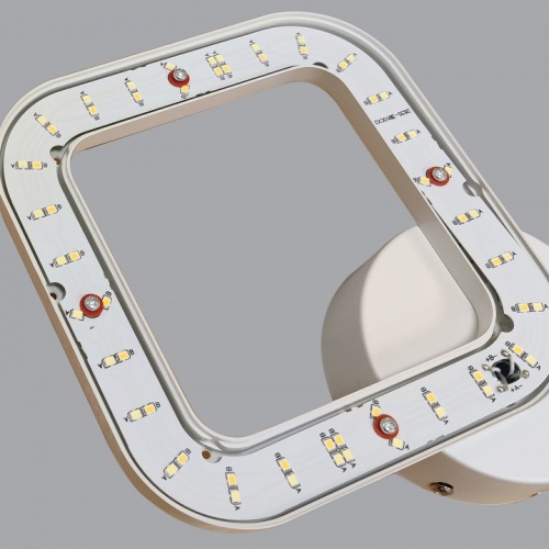 Бра 09848 09848-0.2-01A WH в Нижнем Новгороде фото 3