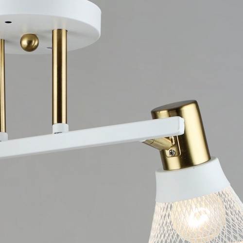 Спот 06245 06245-0.3-02 WT+COP в Нижнем Новгороде фото 2