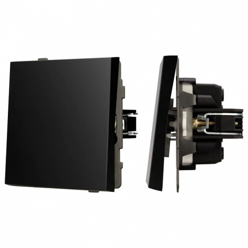 Выключатель перекрестный одноклавишный без рамки Arlight SWT 054055 в Нижнем Новгороде