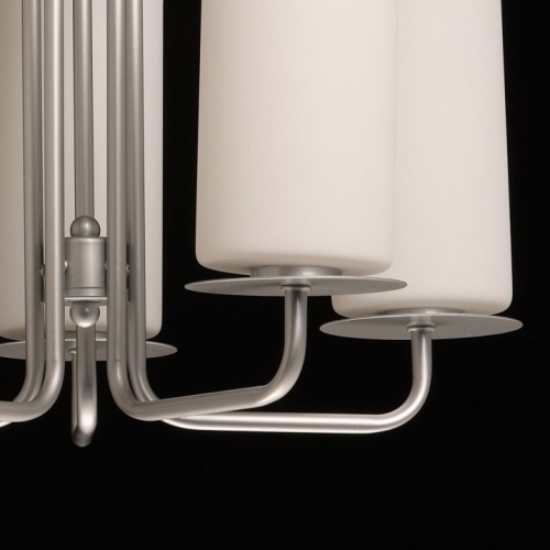 Люстра на штанге De City Каталина 8 361012405 в Нижнем Новгороде фото 3