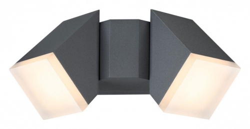 Светильник на штанге Novotech Kaimas 357829 в Нижнем Новгороде фото 2