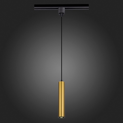 Подвесной светильник ST-Luce Однофазная трековая система ST151.306.01 в Нижнем Новгороде фото 2