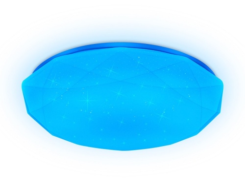 Накладной светильник Ambrella Light FF FF418 в Нижнем Новгороде фото 5