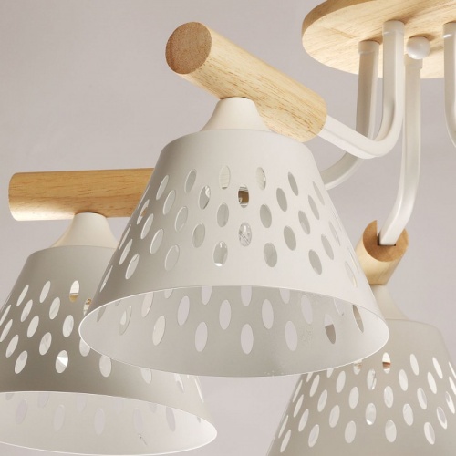 Люстра на штанге De City Семья 45 635016705 в Нижнем Новгороде фото 7