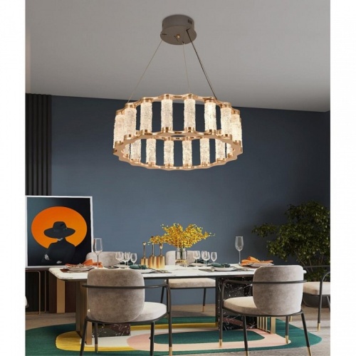 Подвесной светильник Aployt Pietro APL.094.03.140 в Нижнем Новгороде фото 3