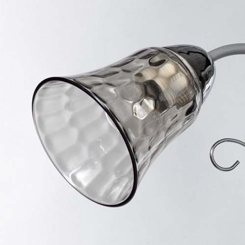 Потолочная люстра De City Моника 16 372014903 в Нижнем Новгороде фото 2