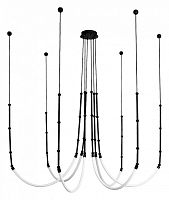 Подвесной светильник Kink Light Бофорт 08060-6A,19 в Нижнем Новгороде